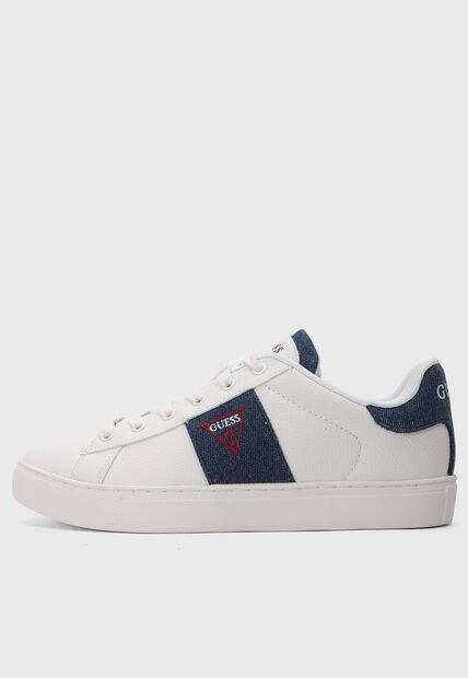 Tenis GUESS Bertell Blanco