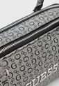 Bolso GUESS Carla Gris de Guess