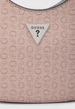 Bolso GUESS Lilia Mini Rosa de Guess