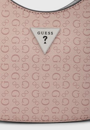 Bolso GUESS Lilia Mini Rosa