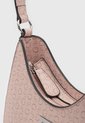 Bolso GUESS Lilia Mini Rosa de Guess