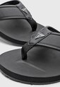 Sandalias Flip Flop GUESS Dingle Negro de Guess
