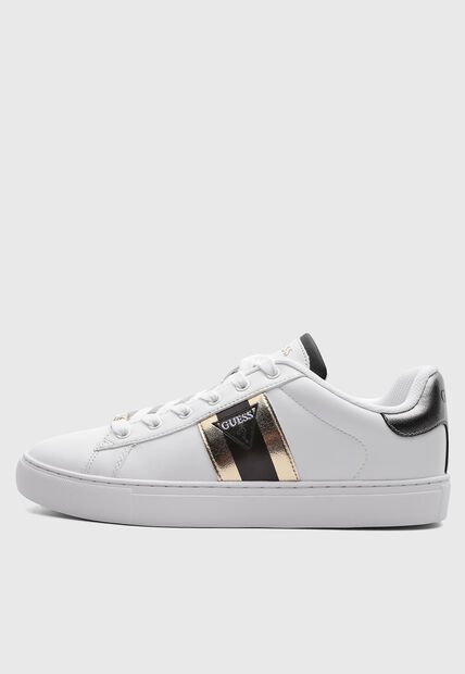 Tenis GUESS Bertell Blanco