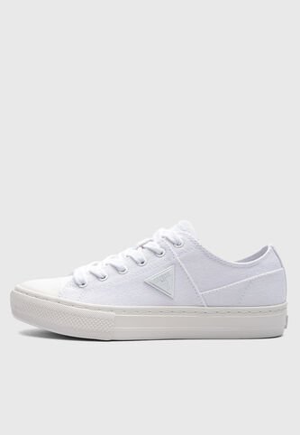 Tenis GUESS Pranze Blanco Guess