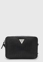 Bolso Manos Libres GUESS Lilia Mini Negro de Guess