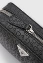 Bolso Manos Libres GUESS Lilia Mini Negro de Guess