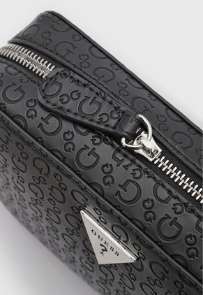 Bolso Manos Libres GUESS Lilia Mini Negro