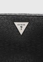 Bolso Manos Libres GUESS Lilia Mini Negro de Guess