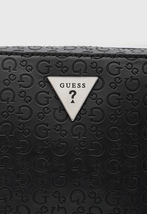 Bolso Manos Libres GUESS Lilia Mini Negro