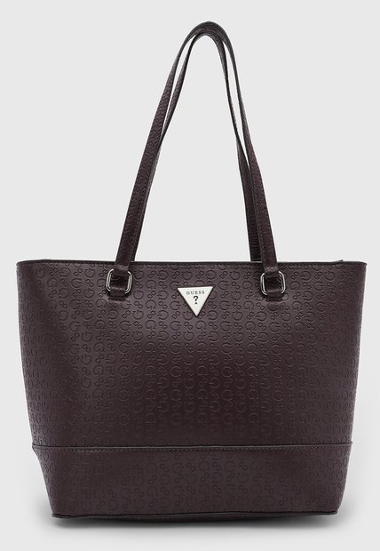 Bolso GUESS Lilia Violeta