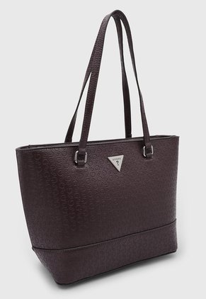 Bolso GUESS Lilia Violeta
