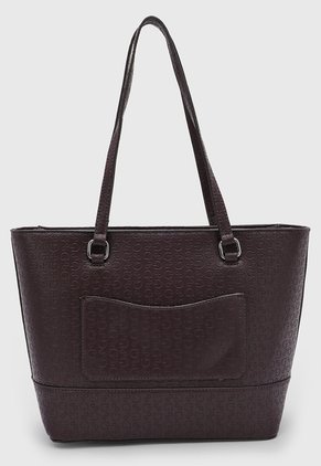 Bolso GUESS Lilia Violeta