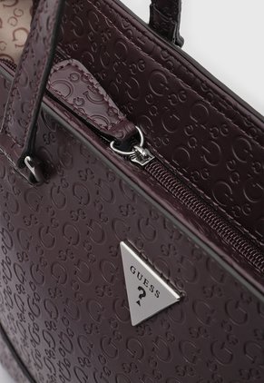 Bolso GUESS Lilia Violeta