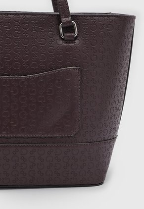 Bolso GUESS Lilia Violeta