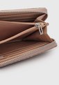 Billetera GUESS Remy SLG Taupe de Guess