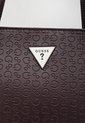 Bolso GUESS Lilia Violeta de Guess