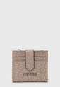 Billetera GUESS Remy SLG Taupe de Guess