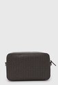 Bolso Manos Libres Guess Laguna Mini Marrón de Guess