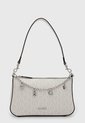 Bolso Guess Ash Mini Blanco de Guess