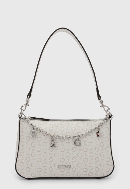 Bolso Guess Ash Mini Blanco