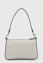 Bolso Guess Ash Mini Blanco de Guess