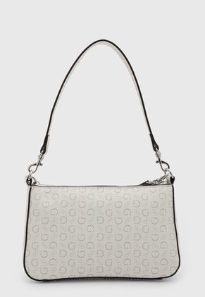 Bolso Guess Ash Mini Blanco
