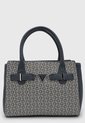 Bolso GUESS Laguna Gris de Guess