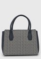 Bolso GUESS Laguna Gris de Guess