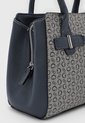 Bolso GUESS Laguna Gris de Guess