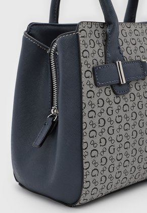 Bolso GUESS Laguna Gris