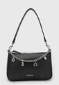 Bolso GUESS Ash Mini Negro de Guess