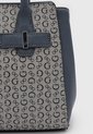 Bolso GUESS Laguna Gris de Guess