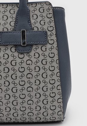 Bolso GUESS Laguna Gris