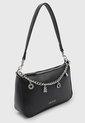 Bolso GUESS Ash Mini Negro de Guess