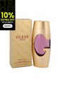 Perfume Guess Gold De Guess Para Mujer 75 Ml de Guess