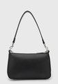 Bolso GUESS Ash Mini Negro de Guess