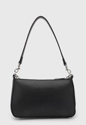 Bolso GUESS Ash Mini Negro