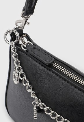 Bolso GUESS Ash Mini Negro
