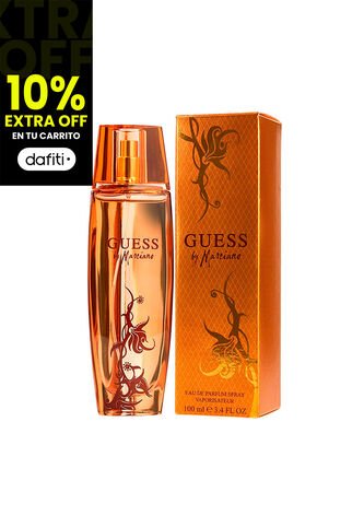 Perfume Marciano De Guess Para Mujer 100 Ml Guess