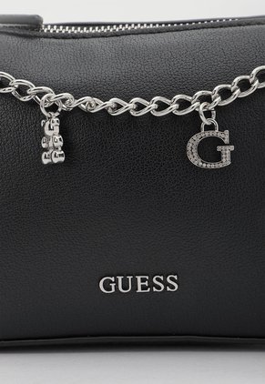 Bolso GUESS Ash Mini Negro