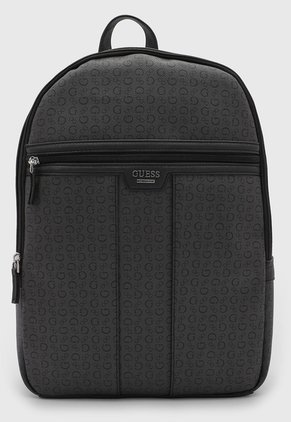 Morral Guess West Adams Gris