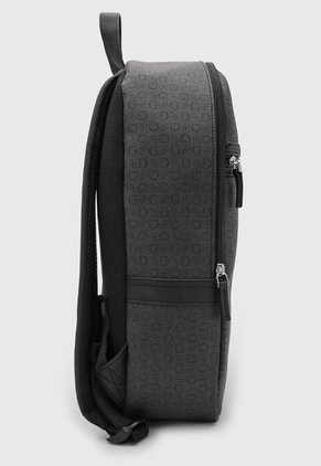Morral Guess West Adams Gris