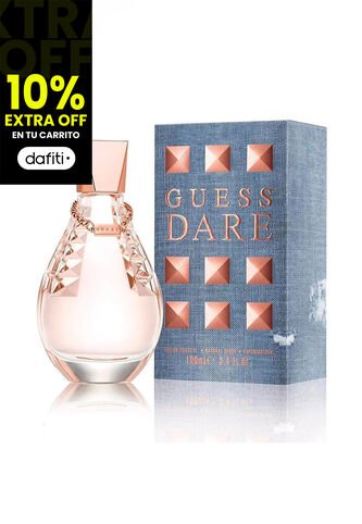 Perfume Guess Dare De Guess Para Mujer 100 Ml Guess