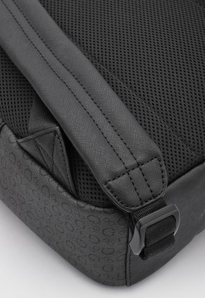 Morral Guess West Adams Gris