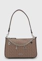 Bolso Guess Ash Mini Café de Guess