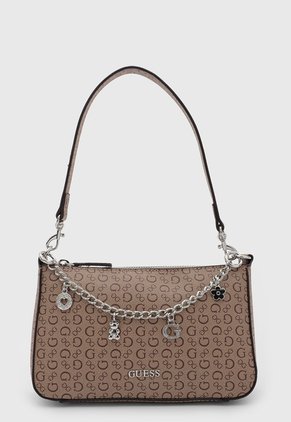 Bolso Guess Ash Mini Café
