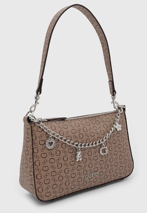 Bolso Guess Ash Mini Café