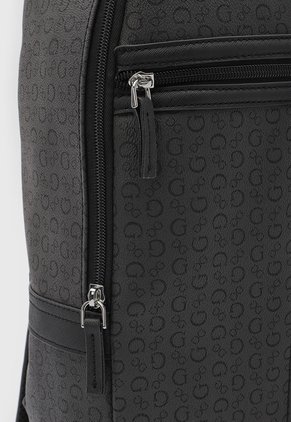 Morral Guess West Adams Gris