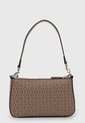 Bolso Guess Ash Mini Café de Guess