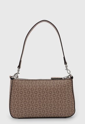 Bolso Guess Ash Mini Café